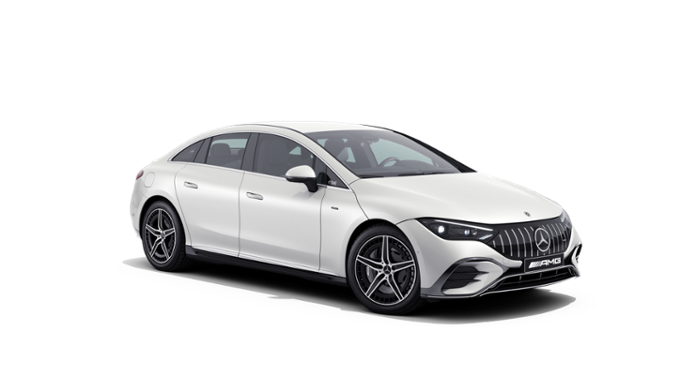 EQE Sedan