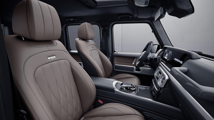 SUPERIOR Line int&eacute;rieur 4