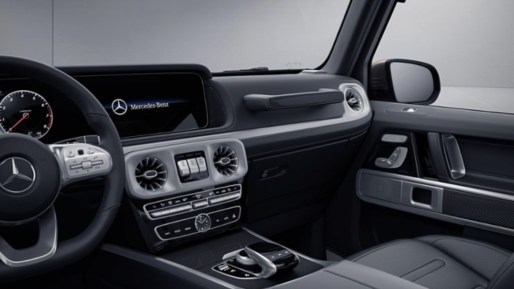 Haltegriff f&uuml;r Beifahrer auf Instrumententafel 1