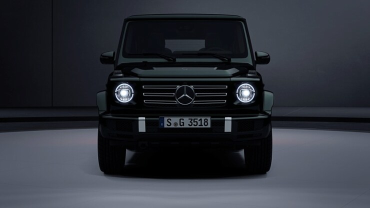 MULTIBEAM LED Bild 1