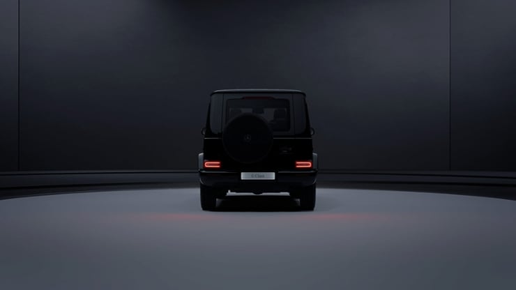 LED High Performance-Scheinwerfer 2