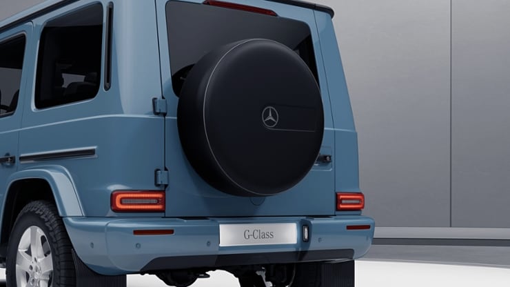 PROFESSIONAL Line Exterieur 6