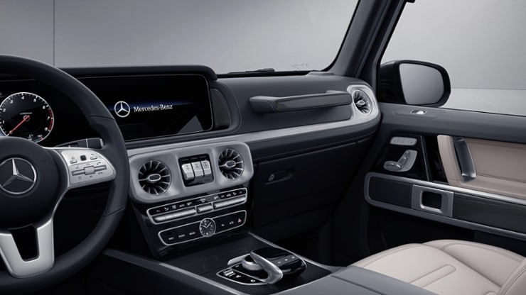 Zierelemente Metallstruktur Bild 1