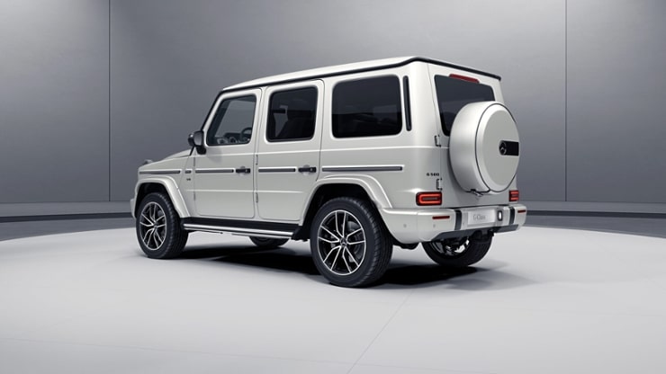 Sportabgasanlage Bild 1