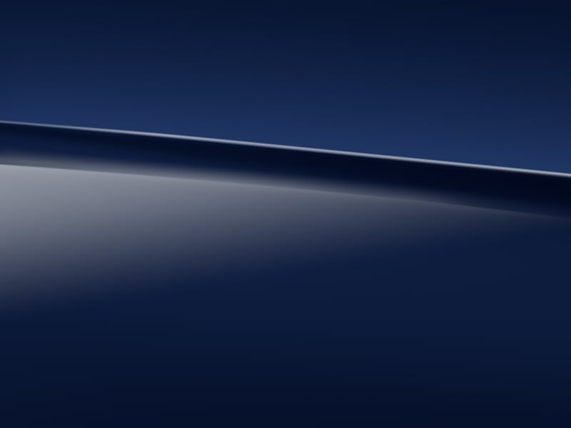 Außenfarbe (blau) Bild 1