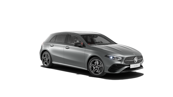A-Class Hatchback