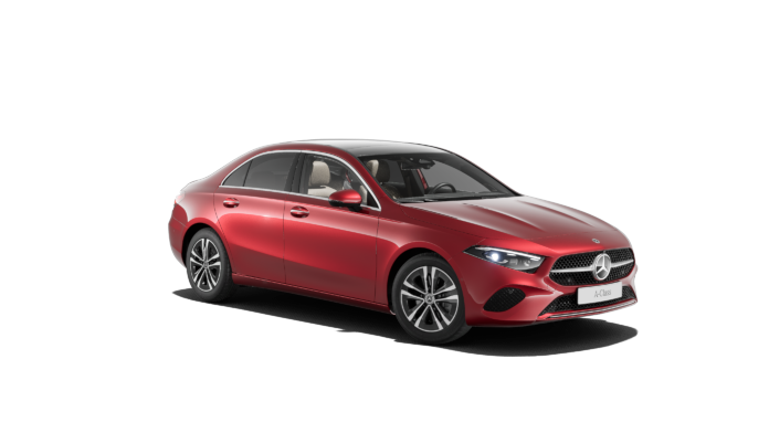 A-Class Sedan
